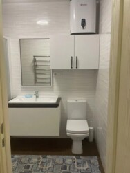 Продам 1-ком-ю квартиру ЖК Мира - 4 фото 8 Продам 1-ком-ю квартиру ЖК Мира - 4 фото 8