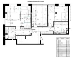 У продажу 5 - кімнатна дворівнева квартира в новому ЖК преміум класу 'Люксембург' Центральний парк фото 2 У продажу 5 - кімнатна дворівнева квартира в новому ЖК преміум класу 'Люксембург' Центральний парк фото 2