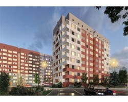 В продаже 1 - комнатная квартира в ЖК Гидропарк ул. Борткевича 5. фото 4 В продаже 1 - комнатная квартира в ЖК Гидропарк ул. Борткевича 5. фото 4