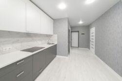 Продам 1к квартиру 40м2 (кухня 15 м2 и отдельная спальня 18 м2) 7/16 с новым капитальным евроремонтом в Центре Харькова. фото 1 Продам 1к квартиру 40м2 (кухня 15 м2 и отдельная спальня 18 м2) 7/16 с новым капитальным евроремонтом в Центре Харькова. фото 1