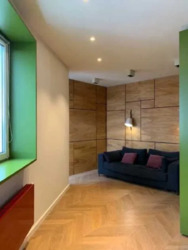 Продам 3-к квартиру с дизайнерским ремонтом в ЖК 'Авантаж' фото 13 Продам 3-к квартиру с дизайнерским ремонтом в ЖК 'Авантаж' фото 13