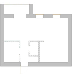 В продаже 1 комнатная квартира ЖК Радужный метро Дворец Спорта фото 8 В продаже 1 комнатная квартира ЖК Радужный метро Дворец Спорта фото 8