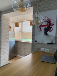 В продаже 1 - комнатная квартира ЖК Ньютона р-н Коммунального рынка фото 7 В продаже 1 - комнатная квартира ЖК Ньютона р-н Коммунального рынка фото 7