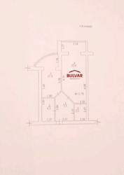 Продається квартира Харківська, Харків, Холодногірський, ЦЕНТРАЛЬНЫЙ РЫНОК, Лосевский пер., 4, м. Центральний ринок фото 13 Продається квартира Харківська, Харків, Холодногірський, ЦЕНТРАЛЬНЫЙ РЫНОК, Лосевский пер., 4, м. Центральний ринок фото 13