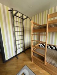 У продажу 4 - кімнатна квартира на Павлівці в Будинку с ротондами новострой фото 7 У продажу 4 - кімнатна квартира на Павлівці в Будинку с ротондами новострой фото 7