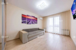 1к. 44м2, ЖК Рогатинський (ЖК Рогатинский, Центр, Клочковская) фото 6 1к. 44м2, ЖК Рогатинський (ЖК Рогатинский, Центр, Клочковская) фото 6