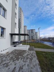 В продаже 2 - комнатная квартира ЖК Левада станция метро Левада фото 8 В продаже 2 - комнатная квартира ЖК Левада станция метро Левада фото 8