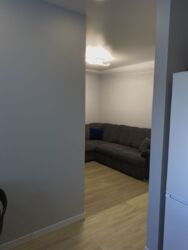 В продаже 1 - комнатная квартира в ЖК Мира 4 станция метро Индустриальная с мебелью и техникой фото 5 В продаже 1 - комнатная квартира в ЖК Мира 4 станция метро Индустриальная с мебелью и техникой фото 5