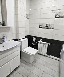 В продаже 2 - комнатная квартира 76 м2 в новострое ЖК Меридиан на Салтовке Гвардейцев Широнинцев фото 9 В продаже 2 - комнатная квартира 76 м2 в новострое ЖК Меридиан на Салтовке Гвардейцев Широнинцев фото 9