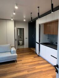 В продаже 2 - комнатная квартира в новострое ЖК Сокольники 62 м2 фото 3 В продаже 2 - комнатная квартира в новострое ЖК Сокольники 62 м2 фото 3