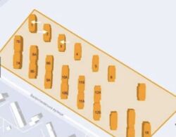 Продається квартира Харківська, Харків, Салтівський (Московський), Салтовка 606 м/р, Валентиновская ул., 2, м. Студентська фото 2 Продається квартира Харківська, Харків, Салтівський (Московський), Салтовка 606 м/р, Валентиновская ул., 2, м. Студентська фото 2