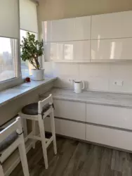 Продам 3 кімнатна квартира ЖК Плеханівський фото 2 Продам 3 кімнатна квартира ЖК Плеханівський фото 2