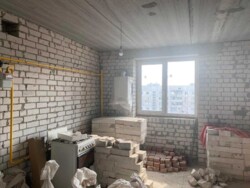 В продаже 3 - комнатная двухуровневая квартира в новострое ЖК Лазурный в строительном состоянии фото 2 В продаже 3 - комнатная двухуровневая квартира в новострое ЖК Лазурный в строительном состоянии фото 2