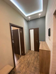 2к квартира в ЖК Оптима, Ботанический сад фото 10 2к квартира в ЖК Оптима, Ботанический сад фото 10