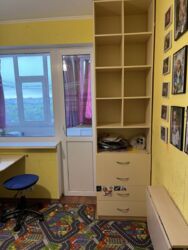 Видовая улучш. планировки 72 м/2 м.Студенческая. фото 10 Видовая улучш. планировки 72 м/2 м.Студенческая. фото 10