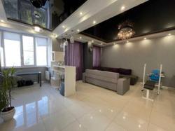 Продам роскошную 3 к. видовую квартиру в ЖК Гвардейский фото 8 Продам роскошную 3 к. видовую квартиру в ЖК Гвардейский фото 8