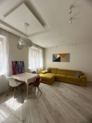 В продаже стильная 1 - комнатная квартира в ЖК Журавлевский по ул. Новоалександровская 54-а фото 3 В продаже стильная 1 - комнатная квартира в ЖК Журавлевский по ул. Новоалександровская 54-а фото 3