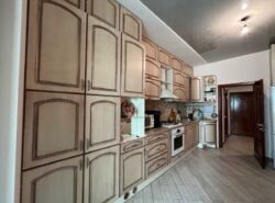 У продажу 2 - кімнатна квартира в клубному будинку преміум-класу у самому центрі міста на вулиці Єніна (Бакуліна) фото 5 У продажу 2 - кімнатна квартира в клубному будинку преміум-класу у самому центрі міста на вулиці Єніна (Бакуліна) фото 5