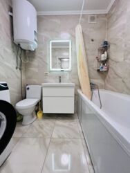 В продаже 1 - комнатная квартира с ремонтом и мебелью в ЖК Гилропарк фото 7 В продаже 1 - комнатная квартира с ремонтом и мебелью в ЖК Гилропарк фото 7