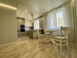 Продам 3 к. кв. в новострое ЖК Мира-3, станция метро Индустриальная. фото 3 Продам 3 к. кв. в новострое ЖК Мира-3, станция метро Индустриальная. фото 3