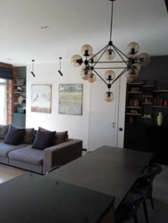 Продам эксклюзивную 4-комнатную квартиру в ЖК Монте-Плаза фото 5 Продам эксклюзивную 4-комнатную квартиру в ЖК Монте-Плаза фото 5