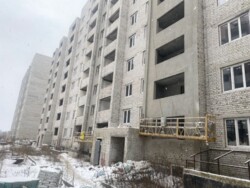 ЖК Птичка фото 3 ЖК Птичка фото 3