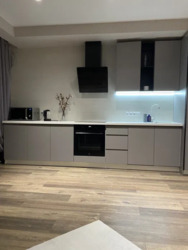 Квартира-студія в ЖК «Домініон» фото 4 Квартира-студія в ЖК «Домініон» фото 4