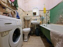 Продається квартира Тракторостроителей пр., 100а, Харків, Харківська, Салтівський (Московський), Салтовка 604 м/р, м. Академіка Барабашова фото 9 Продається квартира Тракторостроителей пр., 100а, Харків, Харківська, Салтівський (Московський), Салтовка 604 м/р, м. Академіка Барабашова фото 9