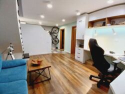 В продаже 2 - уровневая 3 - комнатная квартира в ЖК Плехановский фото 4 В продаже 2 - уровневая 3 - комнатная квартира в ЖК Плехановский фото 4