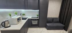 В продаже 1 - комнатная квартира в ЖК Левада - 2. Ремонт, мебель, техника. фото 17 В продаже 1 - комнатная квартира в ЖК Левада - 2. Ремонт, мебель, техника. фото 17