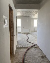 Продам 3 к.кв. ЖК Радужный, строительное состояние. фото 3 Продам 3 к.кв. ЖК Радужный, строительное состояние. фото 3