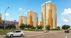 СРОЧНО Продам квартиру в новострое фото 1 СРОЧНО Продам квартиру в новострое фото 1