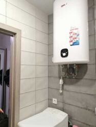 Продам 1 к. квартиру м. Пролетарская, ЖК ' МИРА-3 фото 8 Продам 1 к. квартиру м. Пролетарская, ЖК ' МИРА-3 фото 8