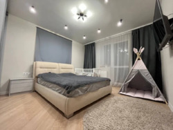 У продажу 1 - кімнатна квартира в ЖК Рогатинський фото 2 У продажу 1 - кімнатна квартира в ЖК Рогатинський фото 2