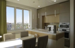 В продаже 3 - комнатная квартира в ЖК 'Адмирал' по ул. Клочковская фото 12 В продаже 3 - комнатная квартира в ЖК 'Адмирал' по ул. Клочковская фото 12