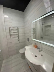 2к квартира в ЖК Оптима, Ботанический сад фото 6 2к квартира в ЖК Оптима, Ботанический сад фото 6