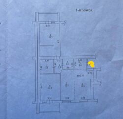 Продається квартира Победы пр., Харків, Харківська, Шевченківський, АЛЕКСЕЕВКА, м. Перемога фото 24 Продається квартира Победы пр., Харків, Харківська, Шевченківський, АЛЕКСЕЕВКА, м. Перемога фото 24