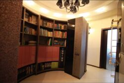 В продаже 3 - комнатная квартира с дорогим эксклюзивным авторским ремонтом в ЖК Эдельвейс по ул. Олимпийской Дворец спорта фото 9 В продаже 3 - комнатная квартира с дорогим эксклюзивным авторским ремонтом в ЖК Эдельвейс по ул. Олимпийской Дворец спорта фото 9