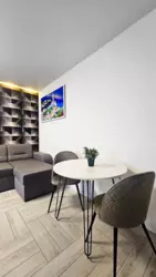 У продажу 1 - кімнатна квартира в ЖК Левада фото 13 У продажу 1 - кімнатна квартира в ЖК Левада фото 13