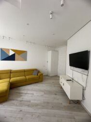 В продаже стильная 1 - комнатная квартира в ЖК Журавлевский по ул. Новоалександровская 54-а фото 4 В продаже стильная 1 - комнатная квартира в ЖК Журавлевский по ул. Новоалександровская 54-а фото 4