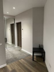 Квартира-студія в ЖК «Домініон» фото 9 Квартира-студія в ЖК «Домініон» фото 9