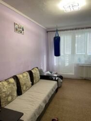 Продається квартира Салтовское шоссе, 139, Харків, Харківська, Салтівський (Московський), Салтовка 604 м/р, м. Академіка Барабашова фото 10 Продається квартира Салтовское шоссе, 139, Харків, Харківська, Салтівський (Московський), Салтовка 604 м/р, м. Академіка Барабашова фото 10