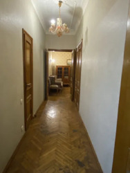 Продам 3 кв. Центр, сталінка, м. Університет фото 6 Продам 3 кв. Центр, сталінка, м. Університет фото 6