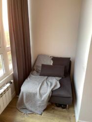 В продаже 1 - комнатная квартира-студия 38 м2 в ЖК Победы фото 5 В продаже 1 - комнатная квартира-студия 38 м2 в ЖК Победы фото 5