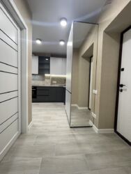 ЖК Мира 4,1 к. 45 м2, 4/9 эт.,дорогой ремонт. фото 4 ЖК Мира 4,1 к. 45 м2, 4/9 эт.,дорогой ремонт. фото 4