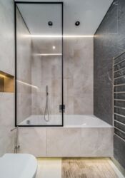 В продаже 3 - комнатная квартира в ЖК Павловском квартал с ремонтом, мебелью и техникой фото 9 В продаже 3 - комнатная квартира в ЖК Павловском квартал с ремонтом, мебелью и техникой фото 9