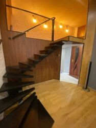 У продажу 2 - кімнатна двоповерхова квартира в ЖК Околиця Холодна гора фото 1 У продажу 2 - кімнатна двоповерхова квартира в ЖК Околиця Холодна гора фото 1