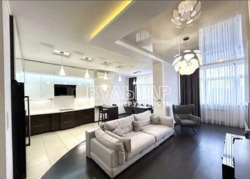 В продаже 4 - комнатная квартира в ЖК Адмирал улица Клочковская - 258 фото 1 В продаже 4 - комнатная квартира в ЖК Адмирал улица Клочковская - 258 фото 1