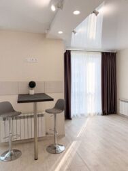 В продаже 1 - комнатная квартира студия в ЖК Левада фото 5 В продаже 1 - комнатная квартира студия в ЖК Левада фото 5