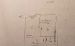 ‼️1к квартира‼️47м2‼️ЖК Рогатинский‼️ фото 4 ‼️1к квартира‼️47м2‼️ЖК Рогатинский‼️ фото 4